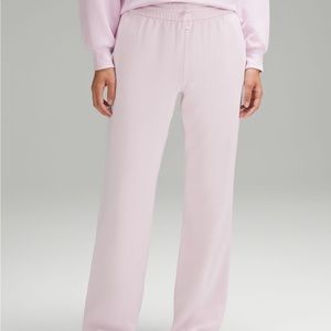 Softrememe lululemon sweatpants